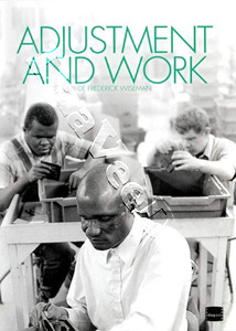 Adjustment & Work (DVD)